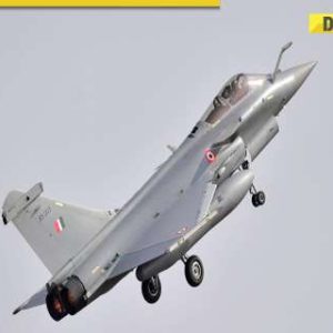 How many Rafale fighter jets were shot down during Operation Sindoor? Chief Minister of THIS state asks, and govt says…