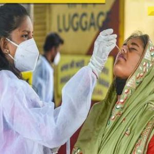 Delhi-NCR Update: Noida sees surge in Covid-19 cases in current wave, records…, here’s what health department said