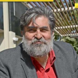 Valmik Thapar, veteran tiger conservationist, author, dies at 73