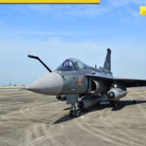 Bad news for Pakistan, China as India eyes defence partnership with France for Tejas Mark 2 fighter jets, French company Safran will now develop…