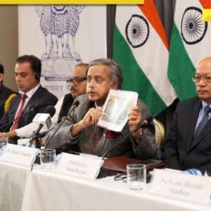 ‘We don’t believe in..’, After Shashi Tharoor’s strategic insight on Operation Sindoor Colombia changes stance on Pakistan’s support