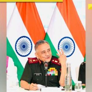 CDS Gen Anil Chauhan hails Operation Sindoor: ‘Hit bases deep inside Pakistan, penetrated their defences’