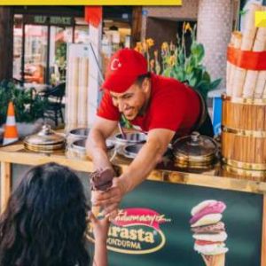 Will Turkish ice creams be banned in India amid boycott calls for Turkey?