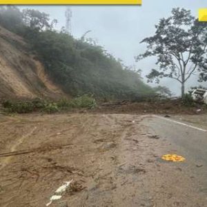 7 killed in landslide in Arunachal Pradesh’s Seppa