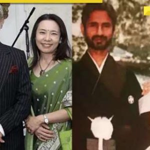 Meet Kyoko Jaishankar, EAM S Jaishankar’s Japanese wife who made foreign minister believe in love, know their dreamy love story