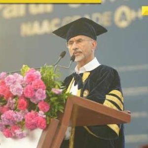 ‘India’s national interests are non-negotiable’: says S Jaishankar, vows no tolerance for nuclear intimidation