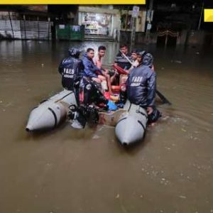 At least 25 dead in Northeast India as heavy rains trigger floods and landslides, Assam, Arunachal among worst hit