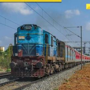 Do you know the hidden meaning of W/L and C/F on Railway tracks? The answer will surprise you