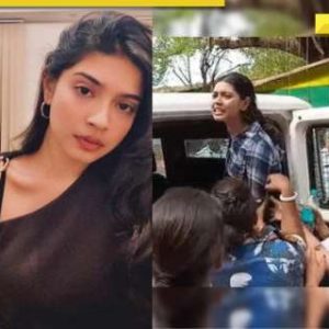 Sharmishta Panoli’s arrest: Kangana Ranaut backs influencer, says, ‘Don’t turn state into…’