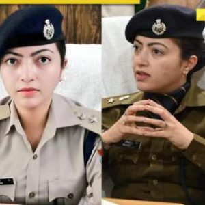 Who is IPS Rachita Juyal, 2015 batch officer, who has resigned after just 10 years of service due to…