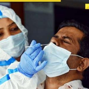 COVID-19 in India Live Updates: Active cases near 4000-mark, 4 deaths reported, Delhi sees highest one-day jump with 47 new cases