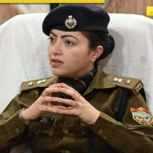 IPS Rachita Juyal finally breaks silence on her resignation: ‘Not influenced by…’