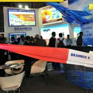 Mach 8 speed, 1500 km strike range: India to speed up Brahmos-II hypersonic missile development after DRDO’s scramjet success