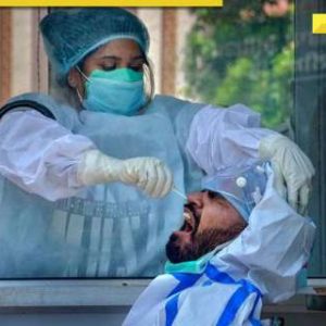 COVID-19 in India Live Updates: Active cases cross 4000 mark, 5 deaths reported so far, check latest updates here