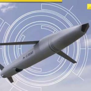 Know about Israel’s Ice Breaker stealth missile that will enhance India’s military capabilities against China and Pakistan