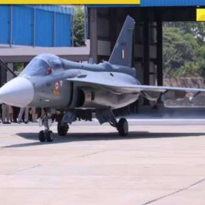 Bad news for Pakistan, China as IAF to get new powerful fighter jet which is capable of..