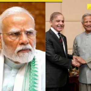 Turkey-Bangladesh nexus to surround India? Erdogan joins hands with Muhammad Yunus to create problems for New Delhi?