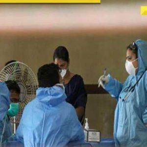 Coronavirus in India LIVE updates: Active cases cross 4000-mark; death toll rises to…, Gujarat records highest one-day jump