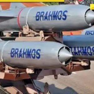 India takes giant leap in defence, after Brahmos missiles develops new lethal weapon to counter Pakistan and China, it is…