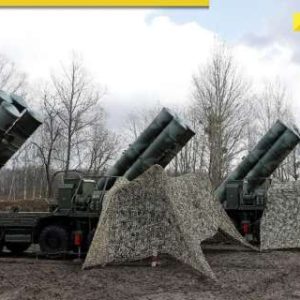 Bad news for Pakistan and China as Russia makes big statement on S-400 missile systems, says…