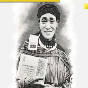 Who was Rani Gaidinliu, who led India’s independence movement after her brother was…? Spent 14 years in jail due to…