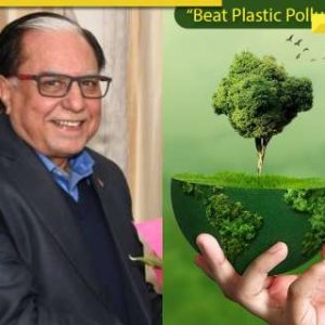 ‘Be a little more kind to the earth’: Dr Subhash Chandra’s message on World Environment Day 2025, WATCH
