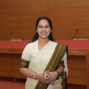 Weaving Ahilyabai Holkar’s tradition and contemporary sensibilities into women’s lives!