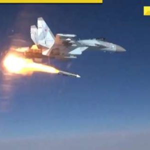 India to get deadly missile R-37M which can destroy Pakistan’s F-16 fighter jets, AWACS before…, how it can increase tension for China