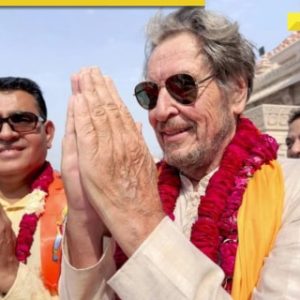 After Ram Mandir in Ayodhya, Elon Musk’s father visits Iskon Temple, says THIS on Tesla’s investment in India