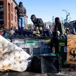 The far-left network that helped put Alex Pretti in harm’s way, then made him a martyr