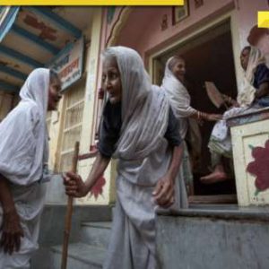 THIS village in India is known as ‘village of widows’, hundreds of men are killed due to…, the reason will SHOCK you!