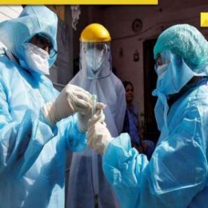 Coronavirus in India latest update: Active cases rise to 5364, Gujarat reports 615 cases, Maharashtra at…, Kerala, Delhi, Bengal most affected