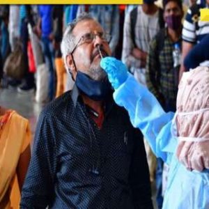 Covid-19 Update: Covid cases in India cross 6000-mark, Kerala tops list of active cases, Delhi at…