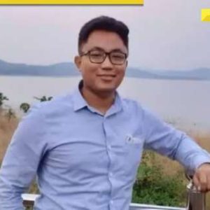 Who is IAS Dhiman Chakma, arrested for taking Rs 10 lakh bribe from businessman?