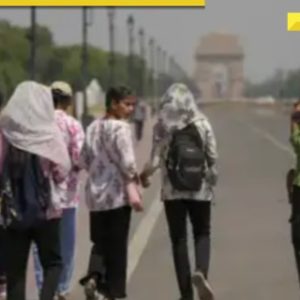 Heatwave alert issued in Delhi-NCR, IMD predicts temperature will rise by…, in the next…