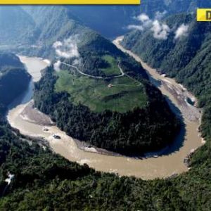 China’s ‘water bomb’ tickling, India faces catastrophe in ‘water war’ with Beijing, details here