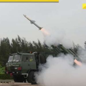 Bad news for Pakistan, China, Indian Army to get Rs 30000 crore air defence missile system, has the capability to…, its name is…
