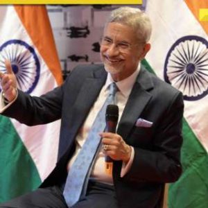 ‘If they are deep in Pakistan, we will go…’: EAM S Jaishankar gives chilling warning of retribution over terror attacks