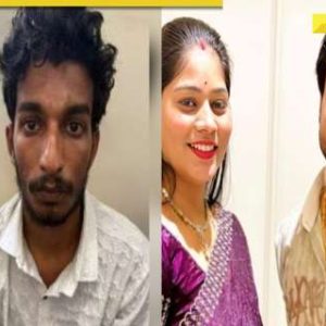 Raja Raghuvanshi murder case: What was Sonam Raghuvanshi’s alleged lover Raj Kushwaha’s monthly salary? Report claims it is Rs…