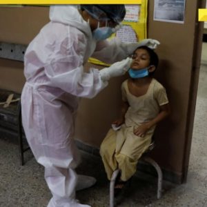 COVID-19 in India Live updates: Active tally nears 7000 mark, 324 fresh cases, 3 deaths reported, check latest update here