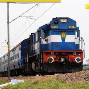 No ticket is needed to travel on this train, passengers have been travelling for free for 75 years, it runs from…, its schedule, station are, it’s name is…