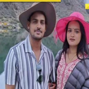 Amid Sonam-Raja Raghuvanshi shocking case, another honeymoon couple from UP goes missing in Sikkim, know what happened