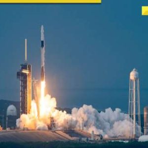 Why is Axiom-4 Mission significant for ISRO? How will it help India’s manned- mission of Gaganyaan? Shubhansu Shukla will …