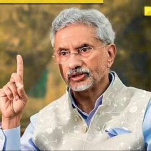 EAM S Jaishankar urges global community to look beyond India-Pakistan lens on Kashmir attack, says ‘terrorism will eventually come…’