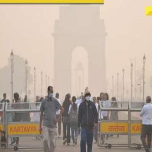 Delhi-NCR Weather: IMD issues fresh Red Alert as heatwave conditions to prevail, rain likely on…; check forecast here