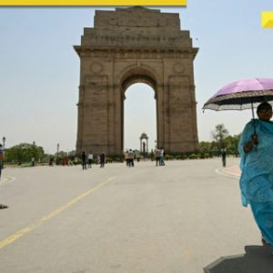Delhi-NCR weather update: Red alert issued as temperature continues to soar, respite from heatwave likely from…