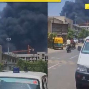 Ahmedabad Plane Crash: Air India releases FIRST statement, says…