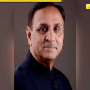 Ahmedabad plane crash: Ex-Gujarat CM Vijay Rupani on board Air India flight that crashed near airport