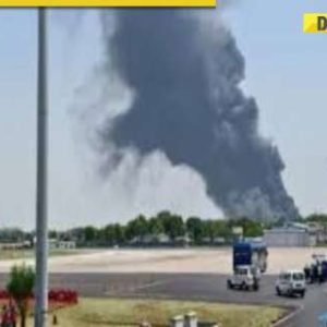 Ahmedabad Plane Crash: 10 Most severe air mishaps in India, details here