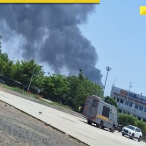 Ahmedabad Plane Crash: Gujarat CM Bhupendra Patel issues statement, instructs…